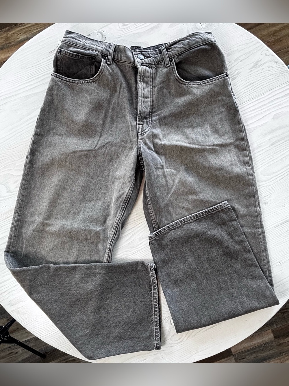 Zara Jeans Size 10